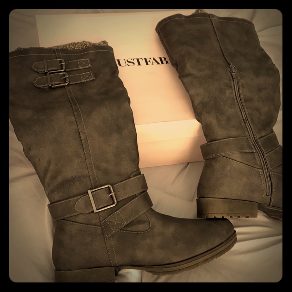 fall Boots